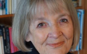 Writer, reviewer, Linda Burgess