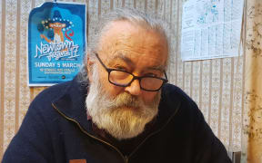Peter Frater