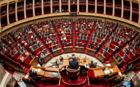 French National Assembly