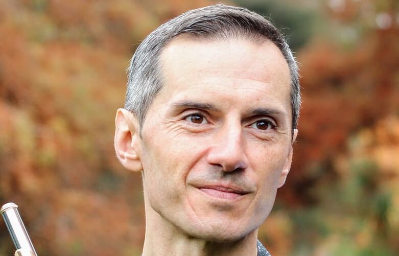 Luca Manghi