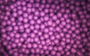 Microbeads