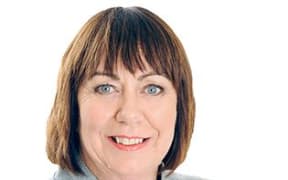 Carol Beaumont