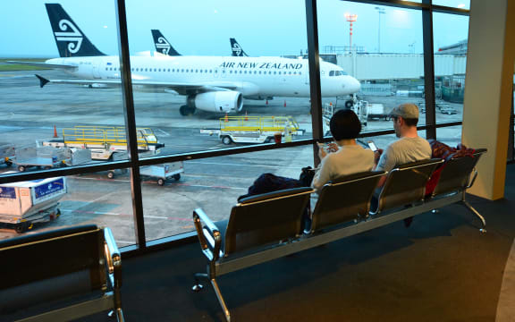 Auckland Airport