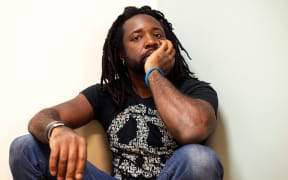Marlon James