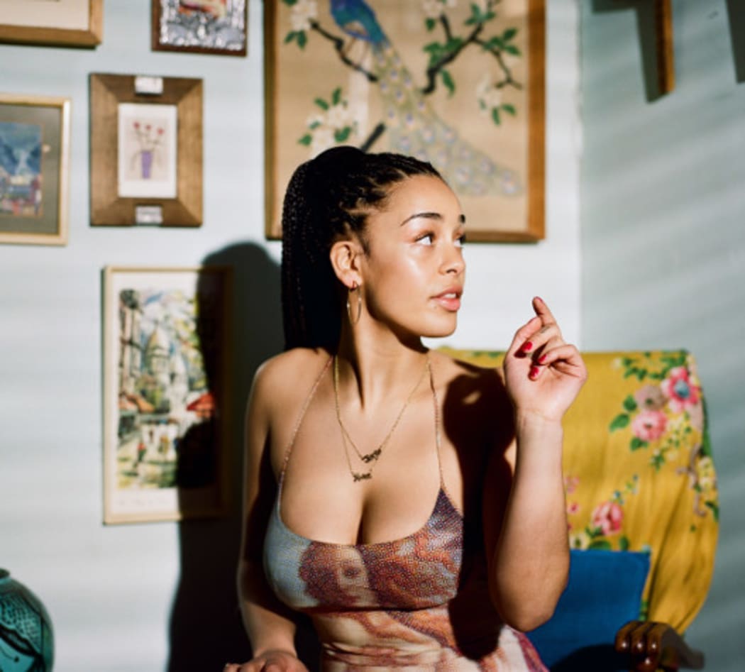 Jorja Smith