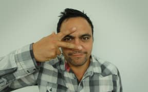 CEO and producer of Pango Productions