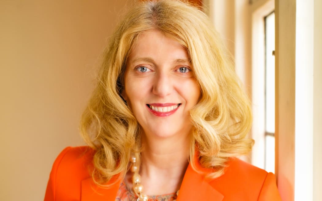Melissa Clark-Reynolds