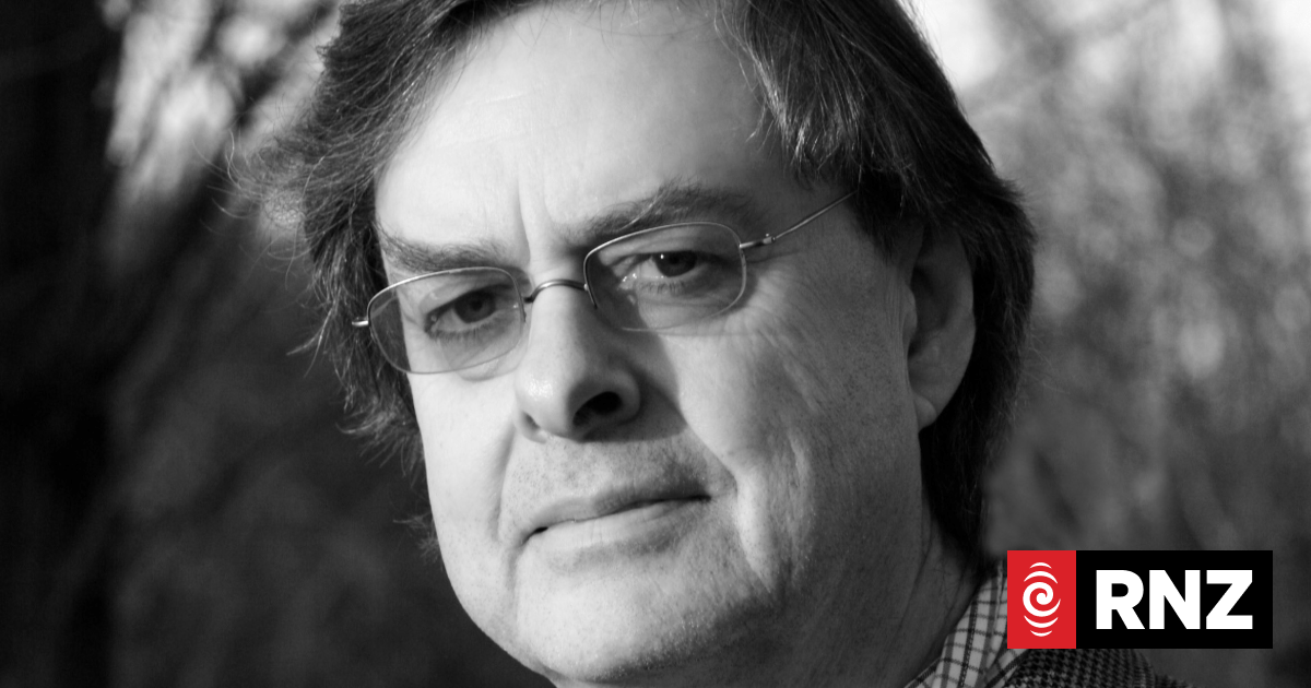 Andrew Cockburn: how the American War Machine is all about money | RNZ
