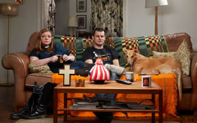 Gogglebox TV Show
