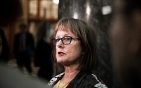 Barbara Kuriger
