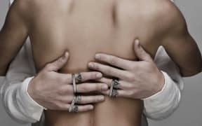 Fashion label I Love Ugly says the backlash against its jewellery ad campaign proves it is "onto something good".