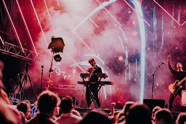 Beacon Bloom at Rhythm & Alps in Cardrona Valley