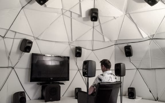Sound Dome