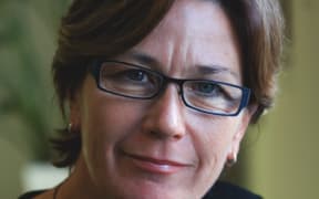 Rebecca Macfie