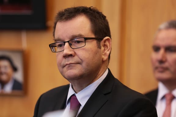 Grant Robertson