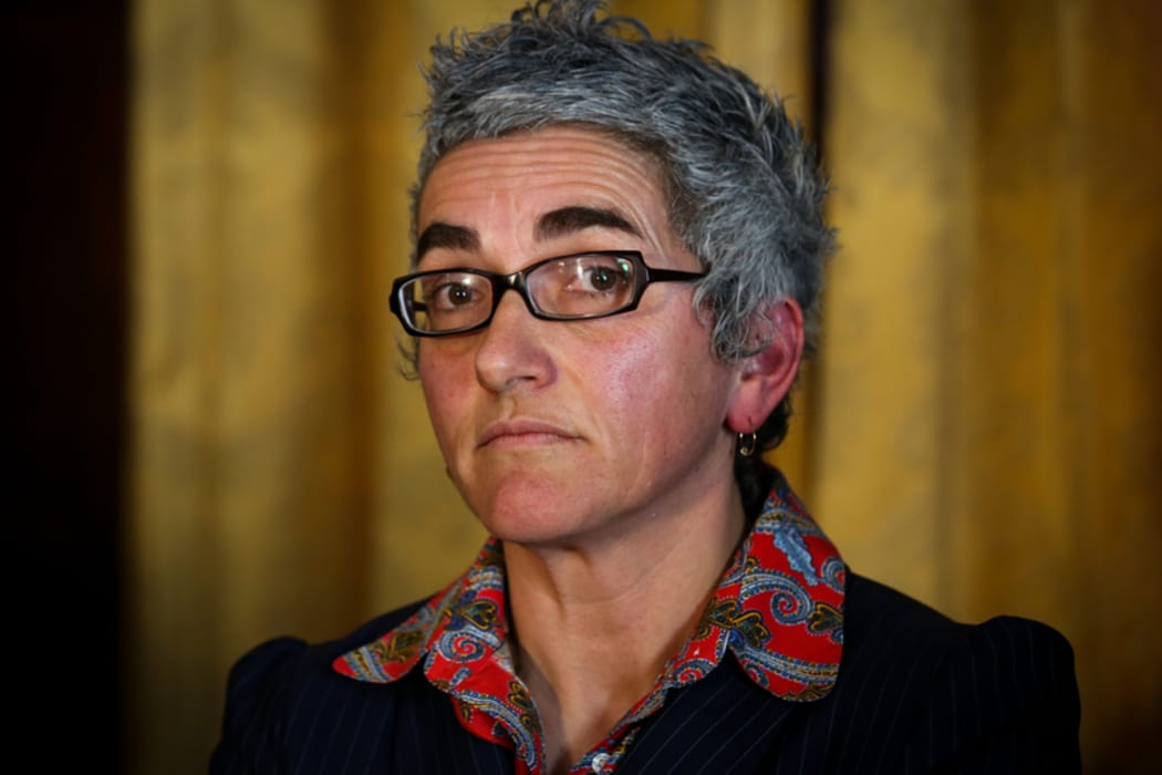 Acting Director of GCSB