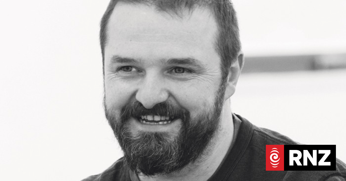 David Ireland - Ulster American comes to Aotearoa | RNZ