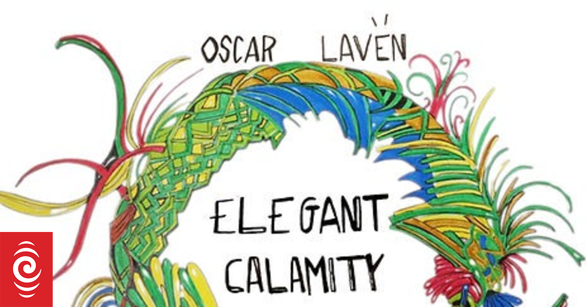 Elegant Calamity