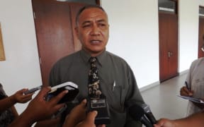Levaopolo Talatonu has quit one constituency and enrolled in another ahead of the March 2016 general election.
