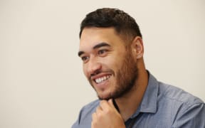 Moko Tepania - single use only  - Far North kahikā (mayor)