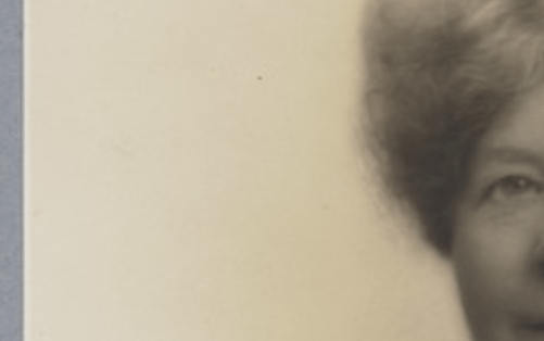 Alice Forrester MACKAY: Three Songs, from Maoriland | RNZ