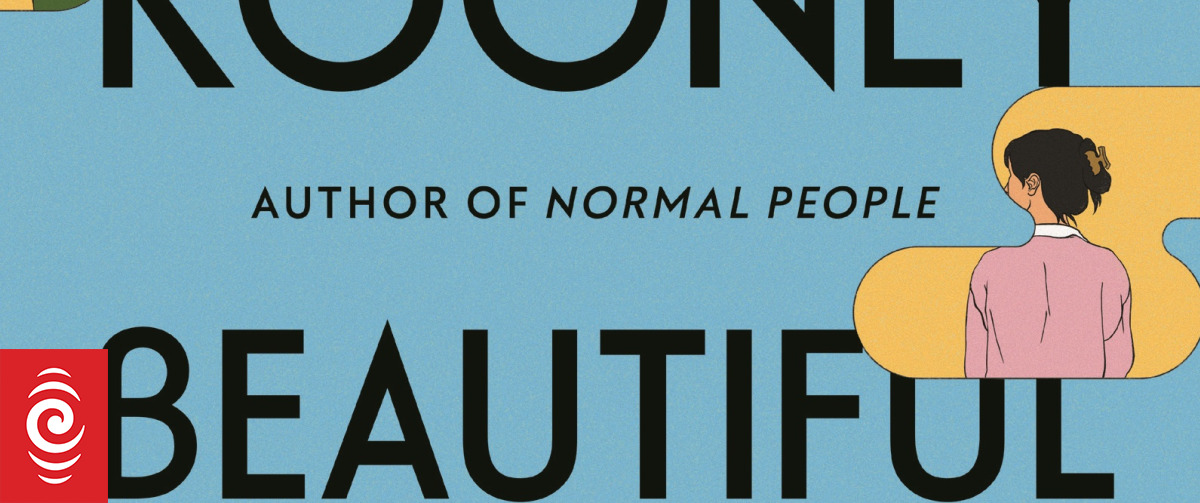 Book review Beautiful World, Where Are You RNZ