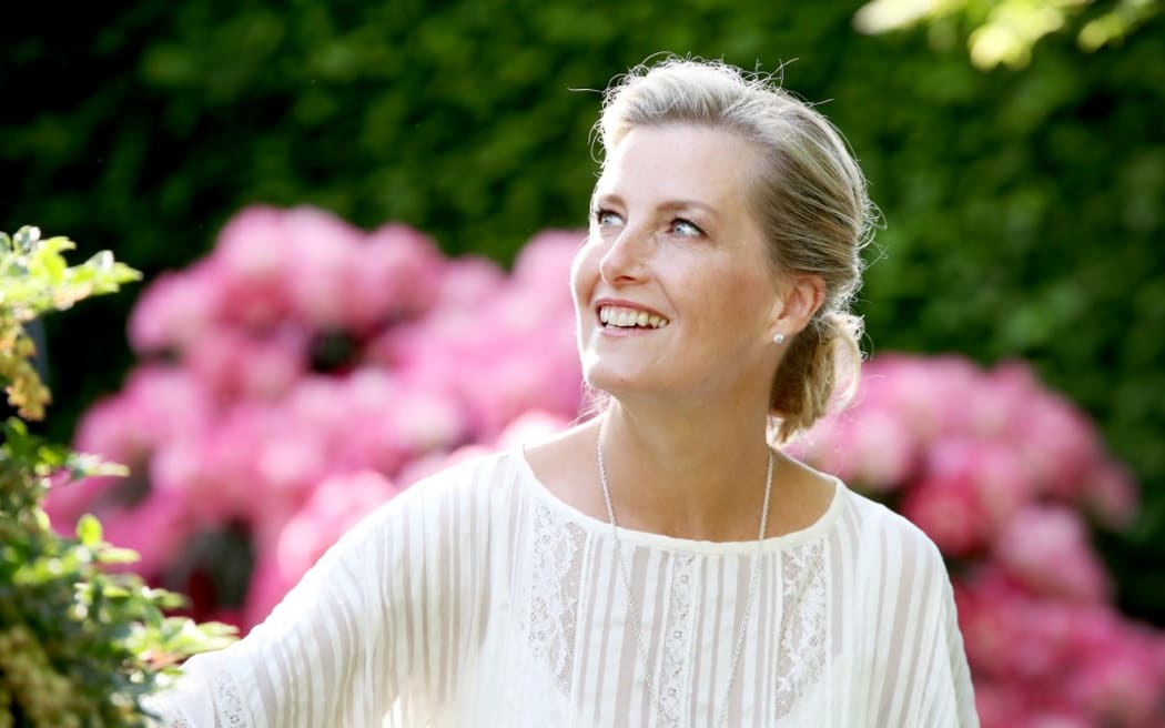 Sophie, Countess of Wessex