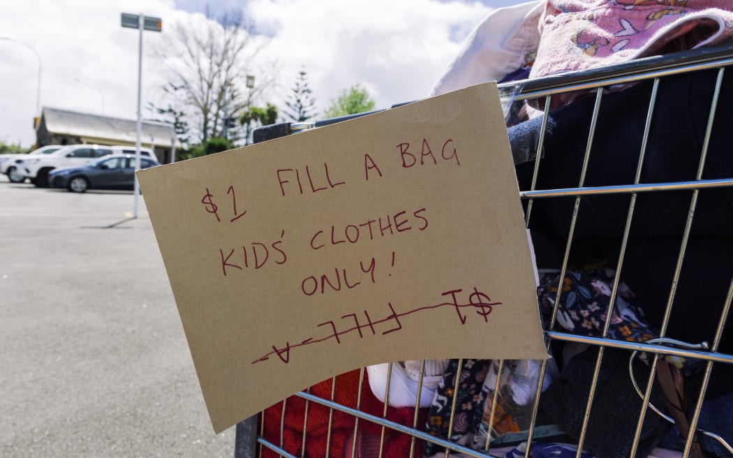 Waiōrea Community Recycling Centre