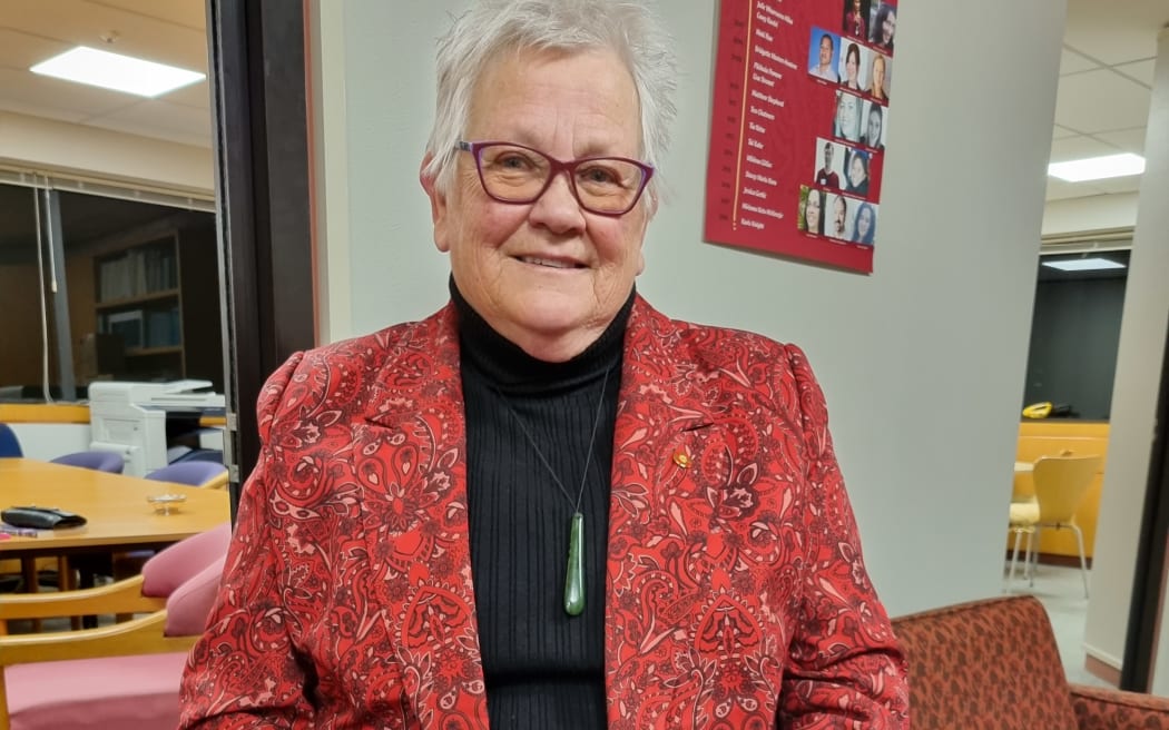 Psychologist Dr Olive Webb has spent 50 years so far working with people with intellectual disabilities and says it’s time to ditch the ‘them and us’ way of thinking.