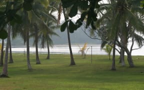 Santo, Vanuatu