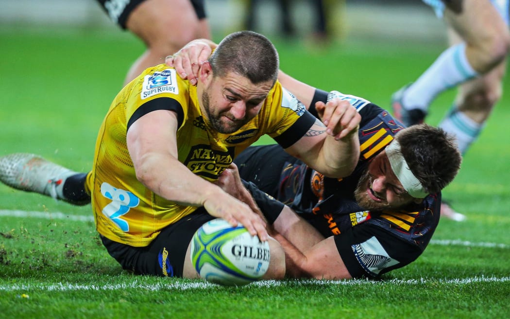 The Hurricanes will welcome back All Black hooker Dane Coles from injury for their match against the Highlanders.