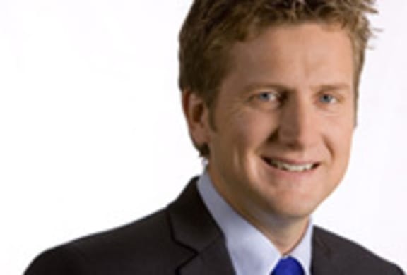 Asia Correspondent Wayne Hay