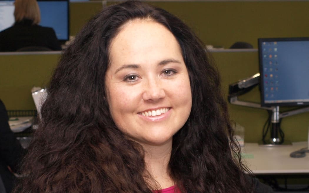 Superintendent Tusha Penny