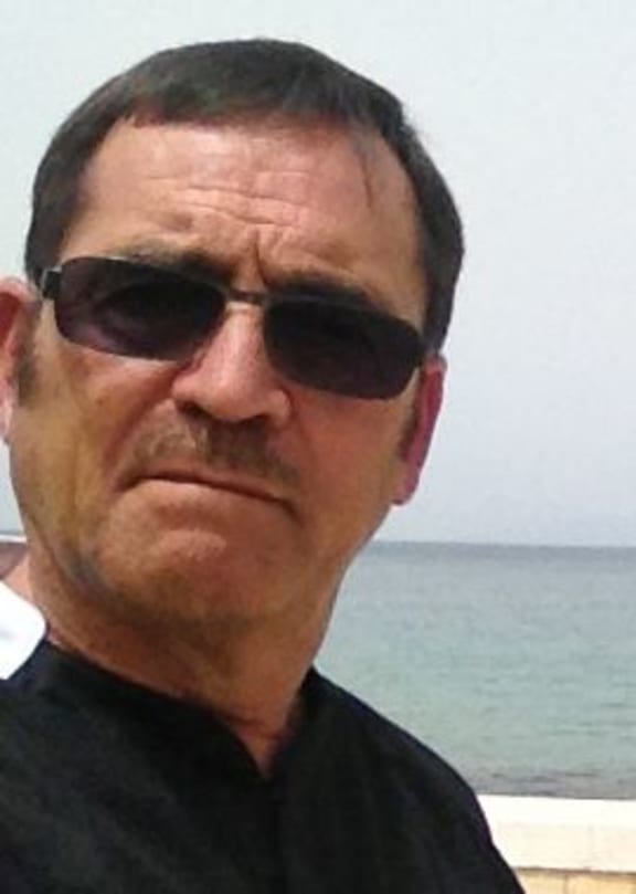 Toitū Te Waonui spokesperson Mike King of Ngāpuhi.