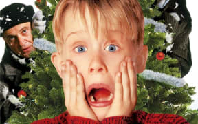 Home Alone will be played by the Auckland Philharmonia Orchestra in 2020