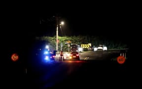 Waiuku triple fatality