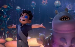 Elio (Molina, 2025)