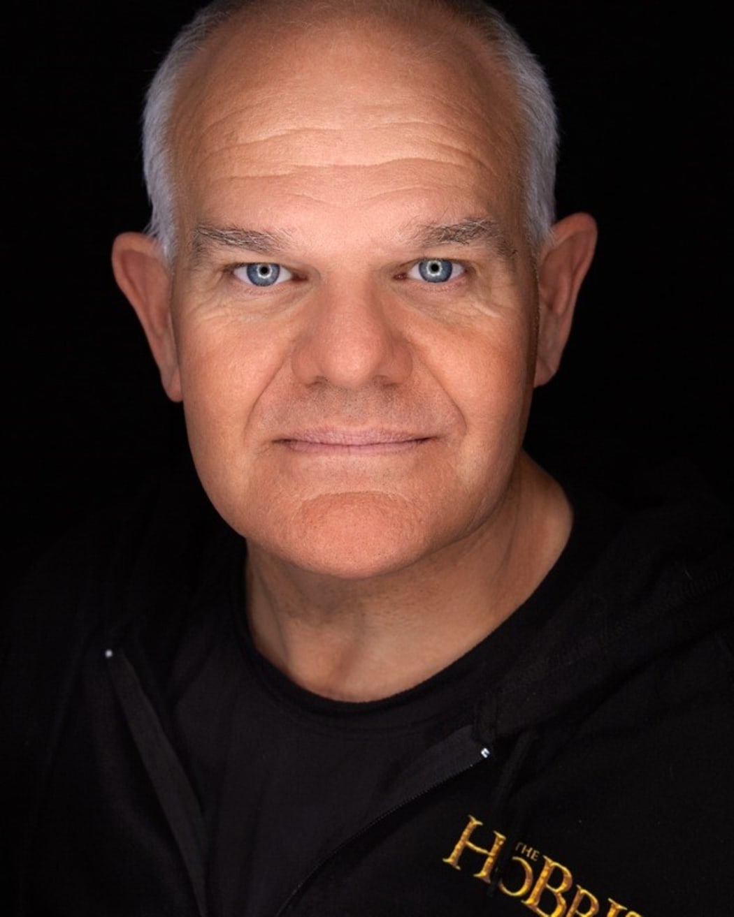 Mark Hadlow