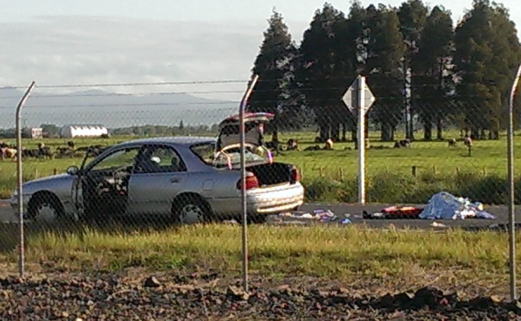 Paeroa