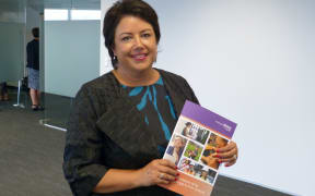 Paula Bennett