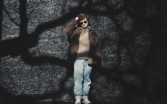 Pic of Jim Nothing