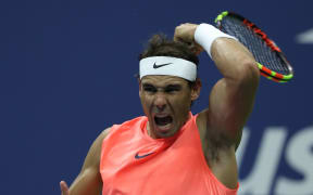 Rafael Nadal
