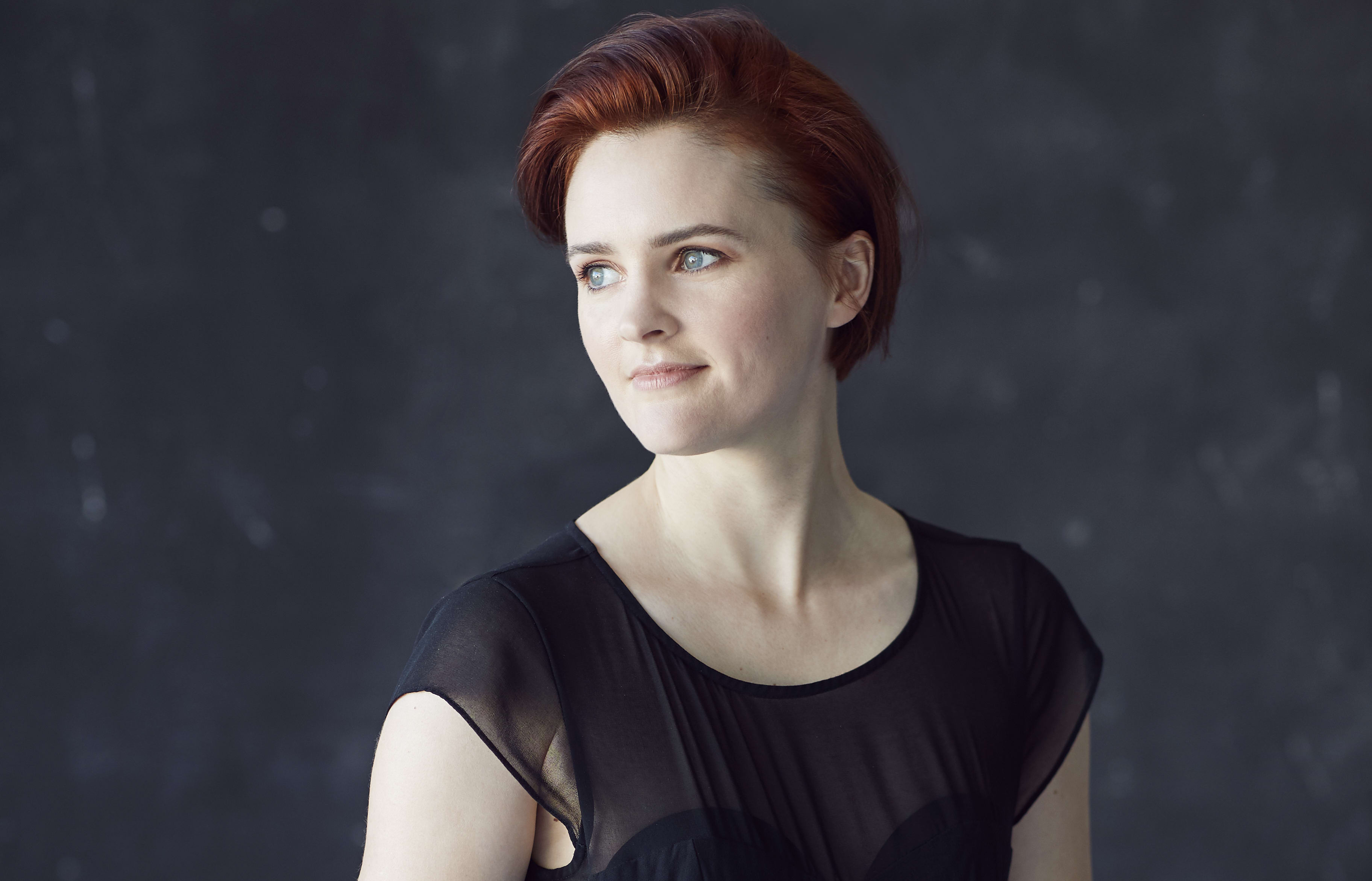 Claire Cowan