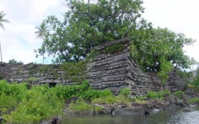 Nan Madol