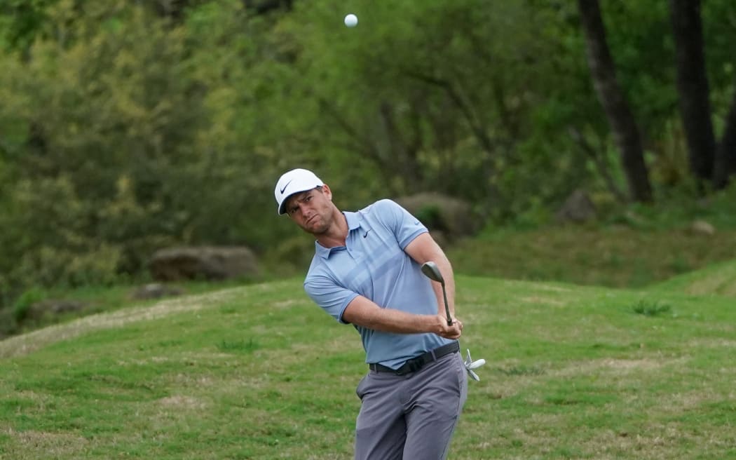 Lucas Bjerregaard