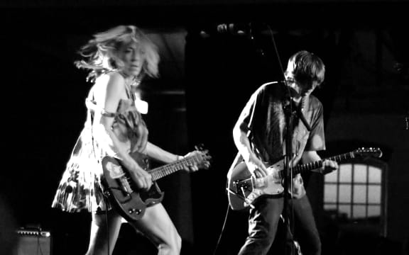 Sonic Youth