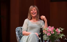 Annabel Langbein