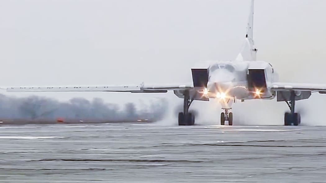 Russian plane, Russia air force