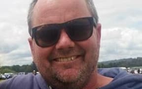 Steve Grieve