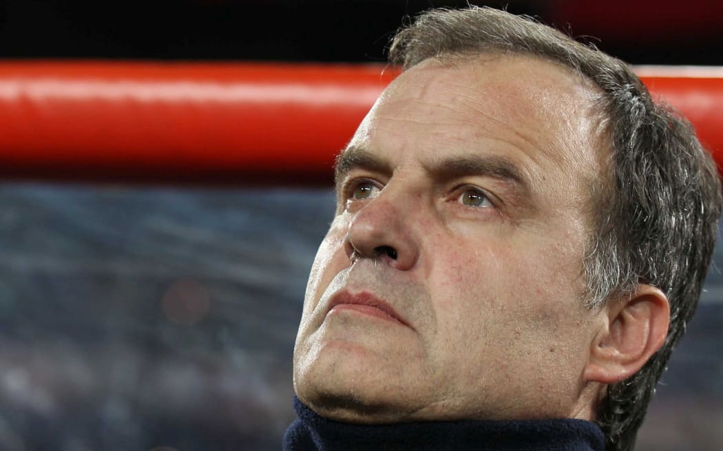 Marcelo Bielsa